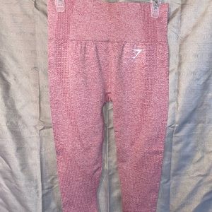 Gymshark flex leggings